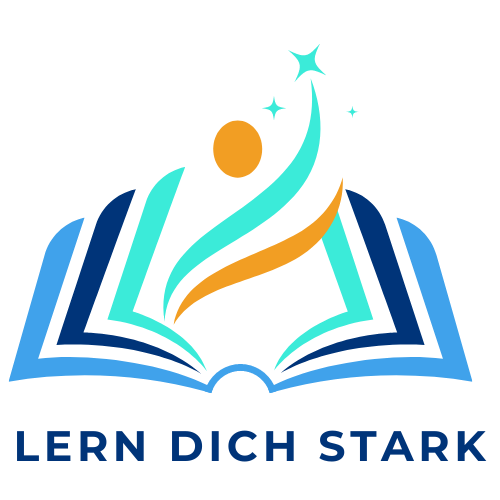 Logo von Lern dich Stark