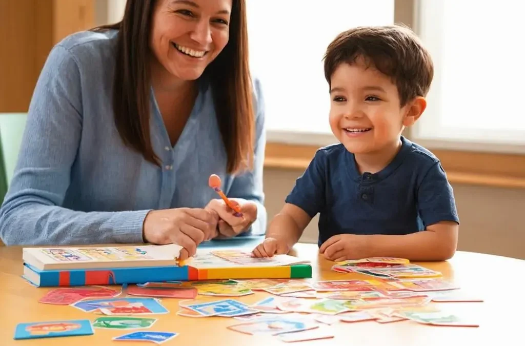 Effektive Lernstrategien für Kinder mit Lese-Rechtschreib-Schwäche