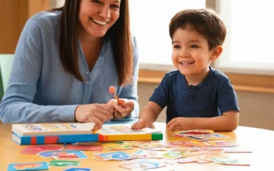 Effektive Lernstrategien für Kinder mit Lese-Rechtschreib-Schwäche