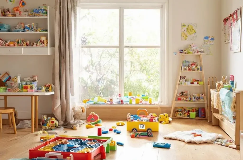 Das behütete Zuhause als Entfaltungsraum für Kinder mit Lernschwierigkeiten