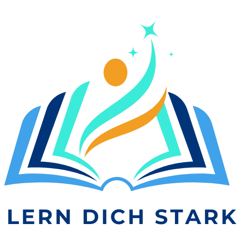 Logo von Lern dich Stark